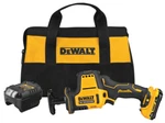 Dewalt DCS312G1 Volt Max Brushless 1-HAND Cordless Reciprocating Saw Kit. Fixed Price $149.99.