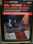Sears/craftsman Mill-works Molding Maker 171.25254, New Stock, Made Usa. Fixed Price $18.85.