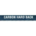 Morse ZHBFR14-10' Band Saw Blade, Ft. 3/4" W, Tpi, Carbon Steel,. Fixed Price $27.99.