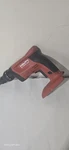 Hilti St 1800-A22 Cordless Metal Battery Powered Screwdriver Tool Only. Fixed Price $120.00.