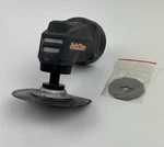 Ridgid Jobmax 12V Cordless Multi-tool Head R8223404 Oscillating Attachment. Fixed Price $19.45.