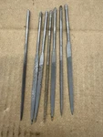 Shopsmith Files. Fixed Price $20.00.