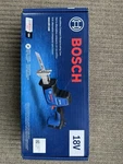 Bosch GSA18V-24N Compact Reciprocating Saw Lightweight Design. Fixed Price $153.49.