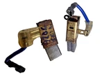Oem Skill 9206 Brush Set P/n: 4960030003 For Reciprocating Saw. Fixed Price $19.99.