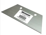 Westward 13P534 Replacement Scraper Blade 8 High Carbon Steel. Fixed Price $14.24.