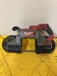 Milwaukee 2729-20 M18 Fuel Cordless Deep Cut Bsaw -bare Tool With Blade. Fixed Price $169.99.
