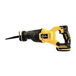 New For Dewalt Xr Volt Max Brushless Cordless Reciprocating Saw DCB205 DCB206. Fixed Price $68.90.
