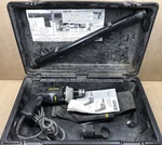 Quik Drive Porter Cable Model 6645 Ehd Electronic W/ext & Accessories. Fixed Price $62.49.