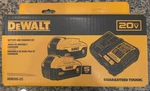 2026 Date Genuine Dewalt DCB205-2C 20V Max Xr Li-ion 5AH Battery Starter Kit. Fixed Price $119.95.