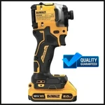 Dewalt DCF850 Impact Driver Electric 20V Brushless Cordless 3250RPM.... Fixed Price $79.96.
