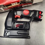 Craftsman Versapak 7.2V Cordless Sabre Saw 911266 Bare Tool Great Condition. Fixed Price $30.00.