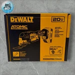 Dewalt DCS354D1 20V Max Cordless Oscillating Multi-tool 2.0 Battery And Charger. Fixed Price $119.99.