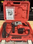 Milwaukee 5363-21 1" Compact Sds Rotary Hammer Kit. Fixed Price $225.00.