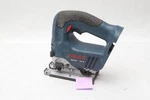 Bosch 18V 52318 Cordless Jigsaw Made Switzerland Tool Only Parts Repair G61. Fixed Price $14.94.