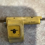 Dewalt Oem N088811 Reciprocating Saw Bladelock Lever DCS380L1 DCS380P1 DCS380B. Fixed Price $6.50.