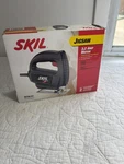 Skil Jigsaw Electric Hand Tool 4230-01 3.2 Amp Motor. Fixed Price $30.00.