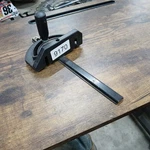 Ryobi BTS12S Miter Gauge. Fixed Price $39.95.