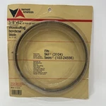 Vermont American 3/8 X62 Blade Tpi Woodworking New Old Stock. Fixed Price $9.97.