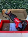 Craftsman V20 Rp 20-VOLT Max Variable Speed Brushless Cordless Reciprocating Saw. Fixed Price $99.99.
