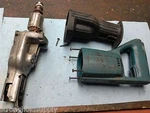 Used 516456-2 Armature For Makita JR3000V -entire Picture Not Sale. Fixed Price $45.00.