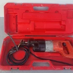 Milwaukee 6519-21 8.5 Amp Sawzall Reciprocating With Hard Carrying Case. Fixed Price $49.99.