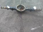 Replaces Meritor-rockwell RD23160 Rear-front Axle Housing , Oh. Fixed Price $2860.58.