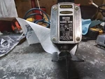 Vintage Stanley 2 Speed Job Master Sabre Saw 80456 Tested Works. Fixed Price $25.00.