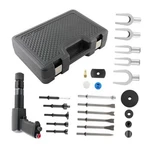 Maxpeedingrods Air Hammer Kit, 25 Pcs Multi-functional Pneumatic Piece. Fixed Price $314.28.