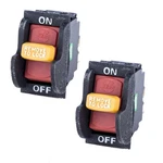 Skil 3335-072 Pack Of Genuine Oem Replacement Switch Keys, 2610958787-2PK. Fixed Price $27.98.