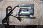 Fury Sabre Saw / Jig , Model # 8 Ram Tool 1960'S Or 70'S Vintage. Fixed Price $7.95.