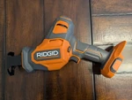 Ridgid RRS01B 18V Brushless One-handed Reciprocating Saw New. Fixed Price $79.97.