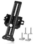 Tanyo Thin Rip Jig Table Saw Guide For Making Repetitive Narrow Black. Fixed Price $24.84.