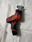 Milwaukee 2420-20 M12 12V Hackzall Reciprocating Saw Bare Tool Only. Fixed Price $65.00.