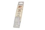 Malco 4KH6 Reciprocating Saw Blades 5-7 Tpi Bi-metal Wood Pack Swiss Made. Fixed Price $19.99.