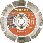 Husqvarna Construction Products 542761408 Inches By .080 7/8 20MM 5/8 Tsd. Fixed Price $23.60.