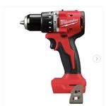 Milwaukee Tool 3602-20 M18 Compact Brushless 1/2" Hammer Drill/driver. Fixed Price $83.00.