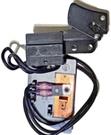 Genuine Milwaukee 23-66-0955, 23660955 Switch Oem. Fixed Price $84.95.