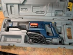 Ryobi Variable Speed RJ161V Reciprocating Saw. Fixed Price $33.00.