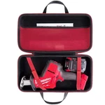 Khanka Hard Tool Case Replacement For Milwaukee M18 Fuel Cordless Orange. Fixed Price $50.23.