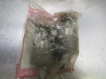 Milwaukee 36-66-0525 Worm Gear Lot Of 2!. Fixed Price $49.99.