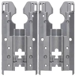 Bosch 2608000073 Jig Saw Base Replacement Tool Part For Model 1587AVS (2-PACK). Fixed Price $52.13.