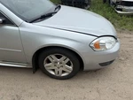 Temperature Control Dual Zone Opt CJ3 Non-heated Seats Fits 06-11 Impala 1347698. Fixed Price $55.00.