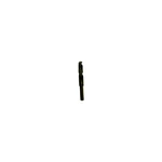 Master Mechanic 120626 3/4 In. Silver & Deming High-speed Black Oxdie Drill. Fixed Price $31.72.