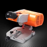 2" Mini Cut Off Saw Bench Top Precision Soft Metal Wood Plastic Aluminum Brass. Fixed Price $54.10.