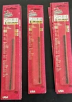 New Vermont American 12 Pk. Stationary Jig Saw Blades-select Your Blade-f Ship. Fixed Price $9.99.