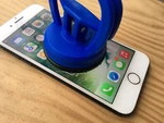 Lcd Screen Glass Opening Plier Iphones Repair Tools. Fixed Price $8.98.