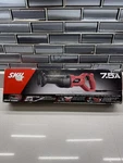 Skil 9206-02 7.5 Amp Variable Speed Reciprocating Saw Corded W/ Blade New. Fixed Price $50.00.