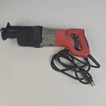 Milwaukee Orbital Super Sawzall Heavy Duty 653621 No Case Good Cond Works Tested. Fixed Price $74.85.