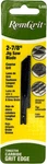 E0406142 2-7/8-INCH Remgrit Carbide Jig Saw Blades With Universal Shank, Co. Fixed Price $36.99.