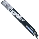 Bosch RECM9X2-25B Reciprocating Saw Blade, 9". Fixed Price $6.69.